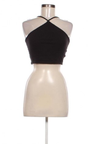 Damentop H&M Divided, Größe M, Farbe Schwarz, Preis € 5,99