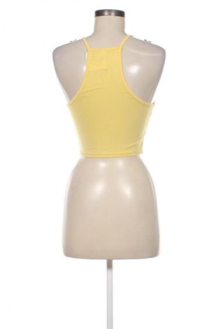 Damentop H&M Divided, Größe XS, Farbe Gelb, Preis € 3,99