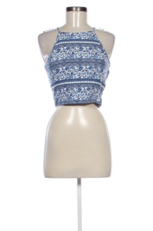 Top de femei H&M Divided, Mărime M, Culoare Multicolor, Preț 26,32 Lei