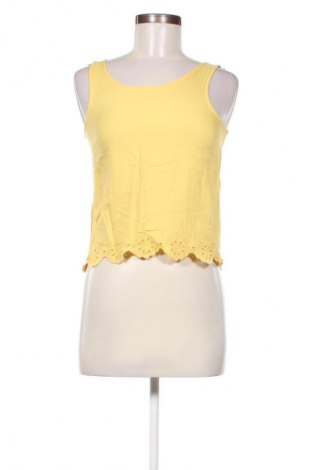 Damentop H&M Divided, Größe S, Farbe Gelb, Preis € 3,99