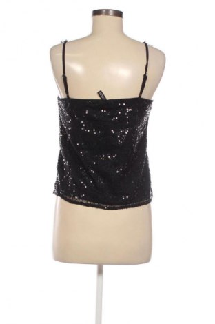 Top de femei H&M Divided, Mărime S, Culoare Negru, Preț 18,99 Lei