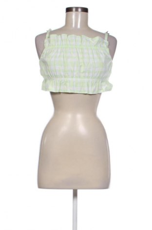 Női top H&M Divided, Méret S, Szín Zöld, Ár 1 679 Ft