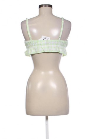 Női top H&M Divided, Méret S, Szín Zöld, Ár 1 679 Ft