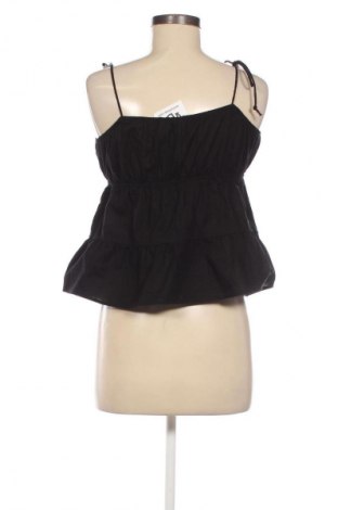 Női top H&M Divided, Méret S, Szín Fekete, Ár 1 689 Ft