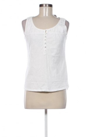 Damentop H&M L.O.G.G., Größe M, Farbe Weiß, Preis € 3,99