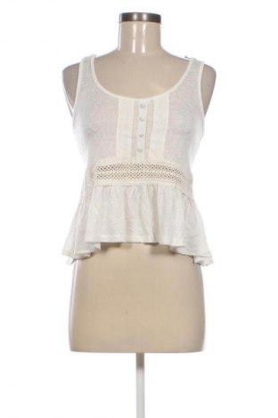 Damentop Haily`s, Größe M, Farbe Weiß, Preis € 3,99