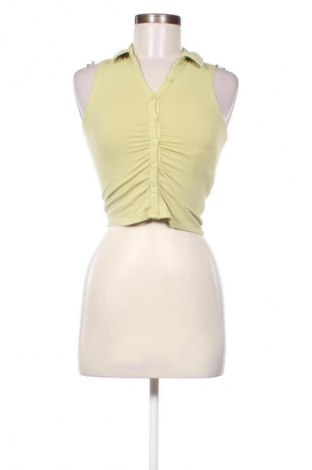 Női top Hollister, Méret XS, Szín Zöld, Ár 1 249 Ft