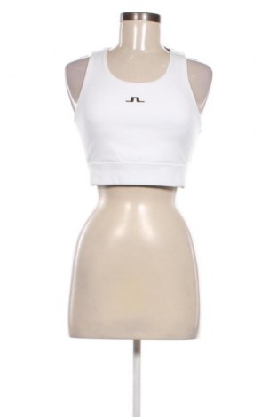 Női top J.Lindeberg, Méret M, Szín Fehér, Ár 12 529 Ft