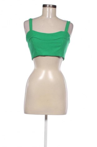 Női top Junee, Méret S, Szín Zöld, Ár 679 Ft