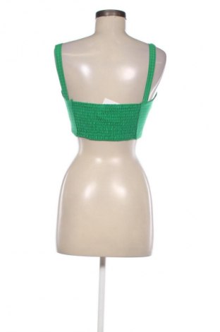 Női top Junee, Méret S, Szín Zöld, Ár 679 Ft