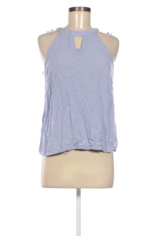 Дамски топ LC Waikiki, Размер L, Цвят Син, Цена 2,55 €