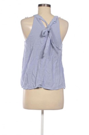 Дамски топ LC Waikiki, Размер L, Цвят Син, Цена 2,55 €