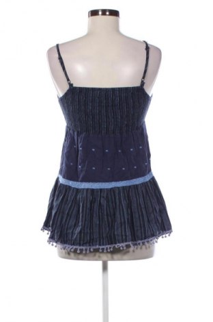 Női top La Morena, Méret S, Szín Kék, Ár 10 831 Ft