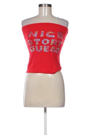 Női top Lady Fashion, Méret L, Szín Piros, Ár 679 Ft