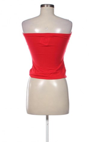 Női top Lady Fashion, Méret L, Szín Piros, Ár 679 Ft