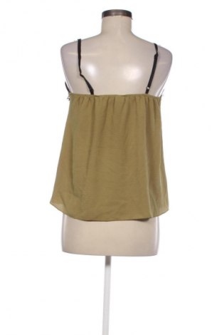 Női top Last Girl, Méret S, Szín Zöld, Ár 689 Ft