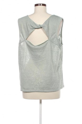 Damentop Laura Torelli, Größe L, Farbe Grün, Preis € 4,99