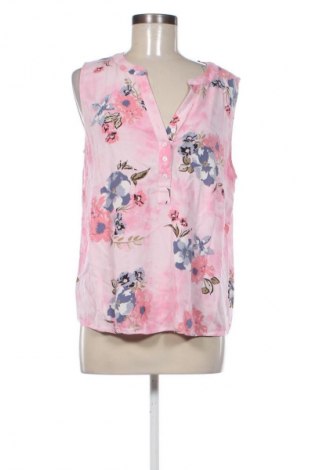 Női top Laura Torelli, Méret L, Szín Sokszínű, Ár 1 639 Ft