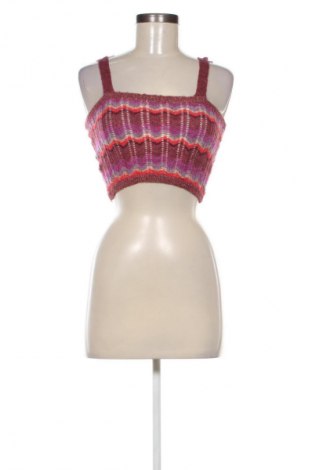 Top de femei Mango, Mărime S, Culoare Multicolor, Preț 29,99 Lei