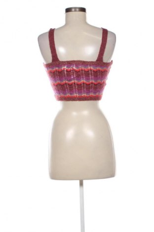 Top de femei Mango, Mărime S, Culoare Multicolor, Preț 29,99 Lei