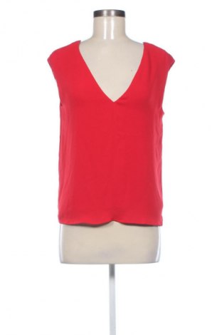 Dámský top Mango, Velikost M, Barva Červená, Cena  69,00 Kč