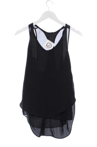 Damentop Mango, Größe XS, Farbe Schwarz, Preis € 3,99