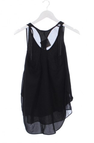 Damentop Mango, Größe XS, Farbe Schwarz, Preis € 3,99