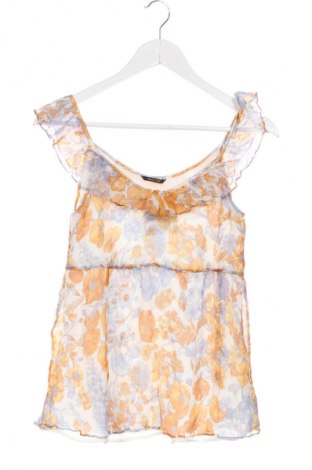 Damentop Massimo Dutti, Größe XS, Farbe Mehrfarbig, Preis 11,99 €