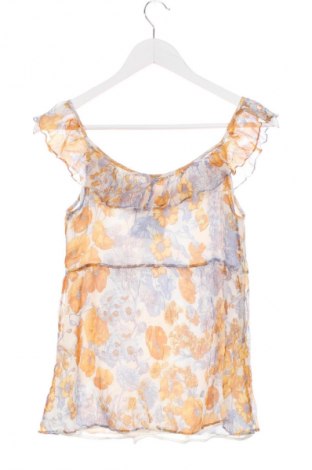 Damentop Massimo Dutti, Größe XS, Farbe Mehrfarbig, Preis 11,99 €