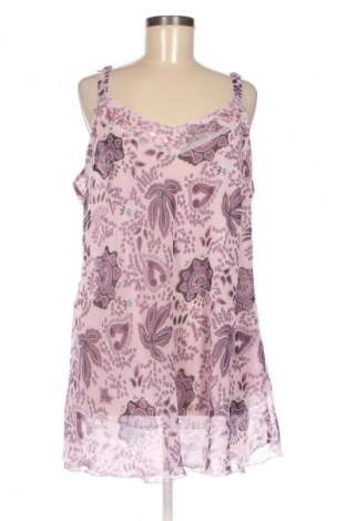 Damentop Maxi Blue, Größe XXL, Farbe Mehrfarbig, Preis € 5,99