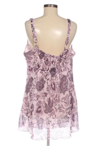 Damentop Maxi Blue, Größe XXL, Farbe Mehrfarbig, Preis € 5,99