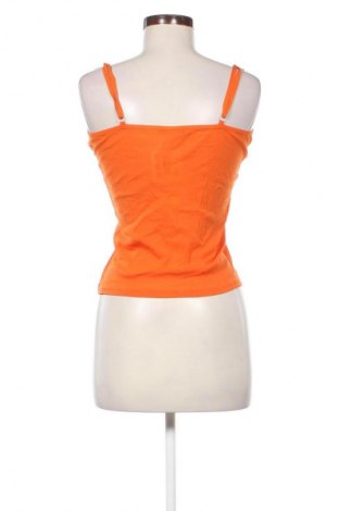 Női top Mc Planet, Méret S, Szín Narancssárga
, Ár 689 Ft