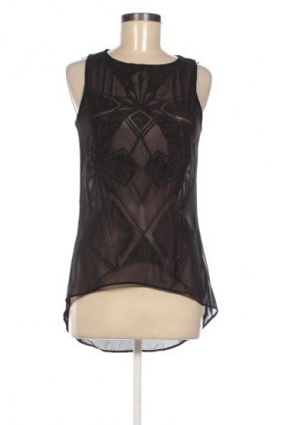 Dámsky top  Miss Selfridge, Veľkosť S, Farba Čierna, Cena  7,76 €