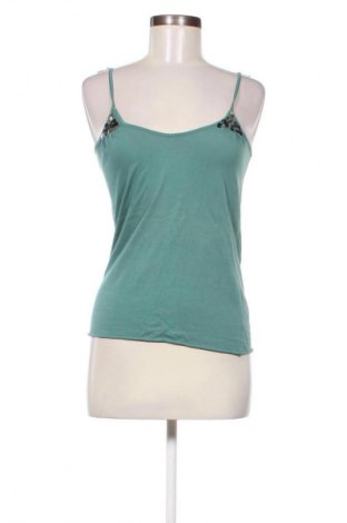 Damentop Miss Selfridge, Größe M, Farbe Grün, Preis € 3,99