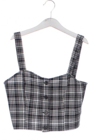 Damski top Monki, Rozmiar XS, Kolor Kolorowy, Cena 22,70 zł