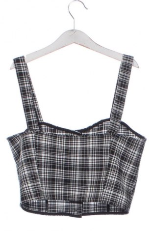 Damski top Monki, Rozmiar XS, Kolor Kolorowy, Cena 22,70 zł