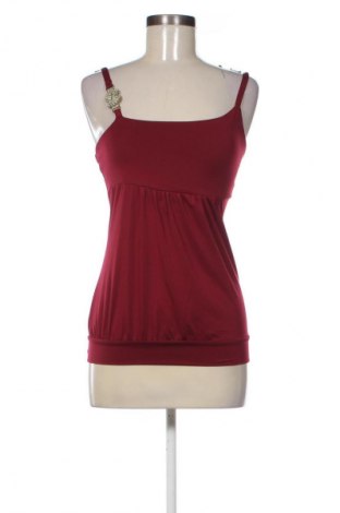 Damentop Motivi, Größe S, Farbe Rot, Preis € 15,47