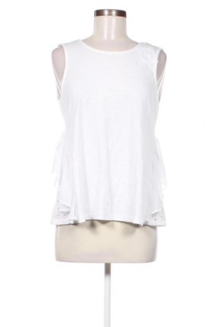 Női top Motivi, Méret M, Szín Fehér, Ár 2 000 Ft