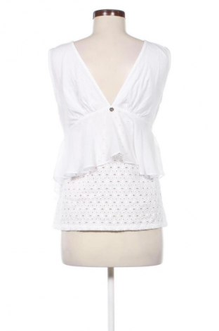 Női top Motivi, Méret M, Szín Fehér, Ár 2 000 Ft
