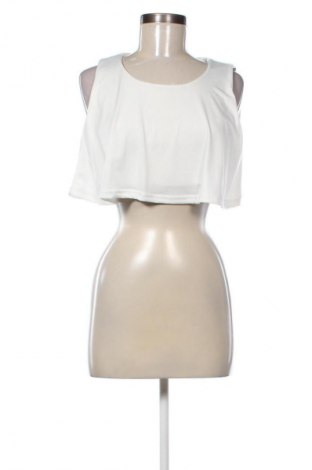 Női top Mystique, Méret M, Szín Fehér, Ár 1 955 Ft