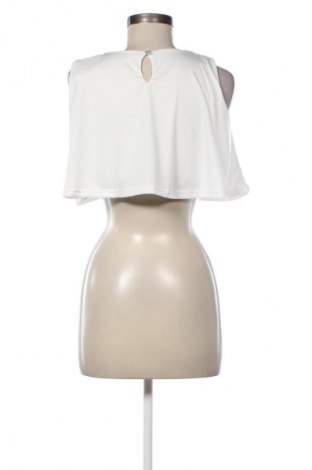 Női top Mystique, Méret M, Szín Fehér, Ár 1 955 Ft
