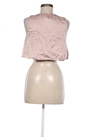 Női top NA-KD, Méret M, Szín Hamurózsaszín, Ár 1 749 Ft