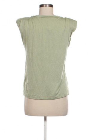 Γυναικείο τοπ NEW COLLECTION, Μέγεθος M, Χρώμα Πράσινο, Τιμή 6,99 €