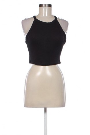 Női top Nasty Gal, Méret M, Szín Fekete, Ár 669 Ft