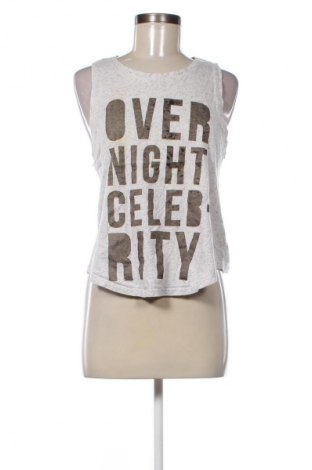 Női top New Look, Méret S, Szín Szürke, Ár 1 629 Ft