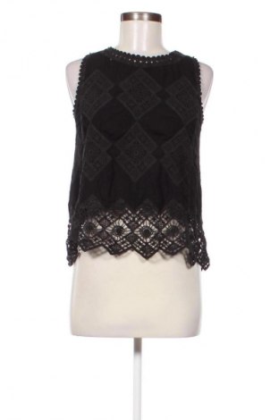 Női top New Look, Méret S, Szín Fekete, Ár 1 809 Ft