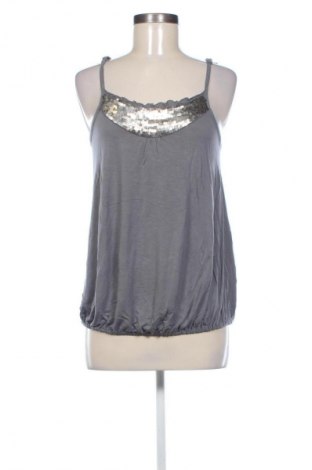 Damentop New Look, Größe M, Farbe Grau, Preis € 4,99