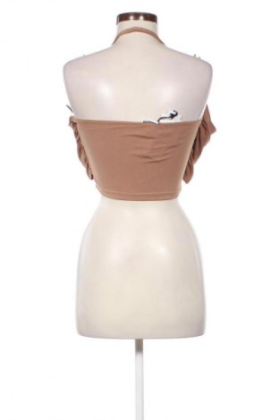 Női top Noisy May, Méret L, Szín Barna, Ár 1 349 Ft