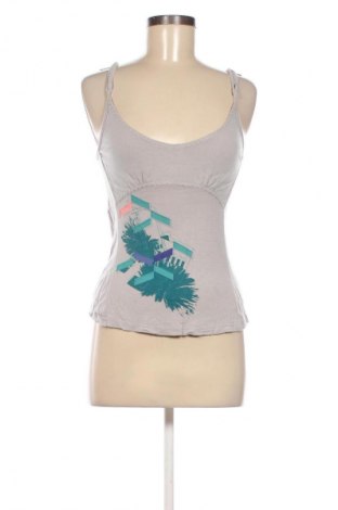 Дамски топ Numph, Размер S, Цвят Сив, Цена 4,60 €