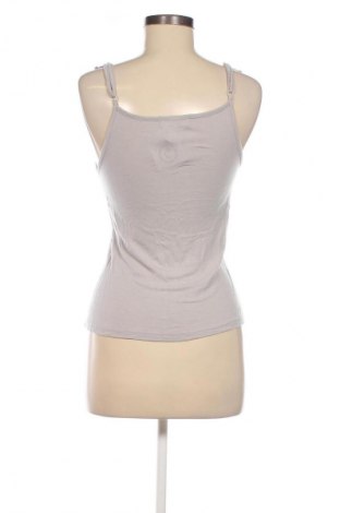 Дамски топ Numph, Размер S, Цвят Сив, Цена 4,60 €
